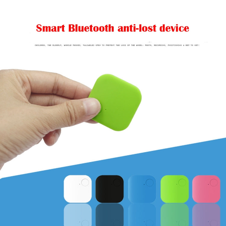 Portable Mini Square Anti Lost Device Smart Bluetooth Remote Anti Theft Keychain Alarm Portable Mini Square Anti Lost Device Smart Bluetooth Remote Anti Theft Keychain Alarm